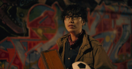 LEANDRO MONTI / DIRECTOR OF PHOTOGRAPHY