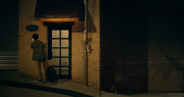 LEANDRO MONTI / DIRECTOR OF PHOTOGRAPHY