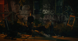 LEANDRO MONTI / DIRECTOR OF PHOTOGRAPHY