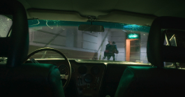 LEANDRO MONTI / DIRECTOR OF PHOTOGRAPHY