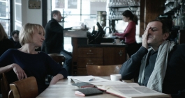 LEANDRO MONTI / DIRECTOR OF PHOTOGRAPHY