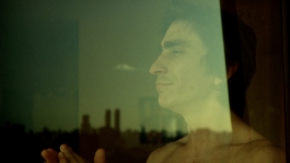 LEANDRO MONTI / DIRECTOR OF PHOTOGRAPHY