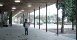 LEANDRO MONTI / DIRECTOR OF PHOTOGRAPHY