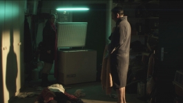 LEANDRO MONTI / DIRECTOR OF PHOTOGRAPHY