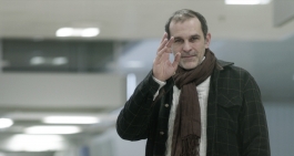 LEANDRO MONTI / DIRECTOR OF PHOTOGRAPHY