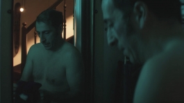 LEANDRO MONTI / DIRECTOR OF PHOTOGRAPHY