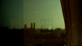 LEANDRO MONTI / DIRECTOR OF PHOTOGRAPHY