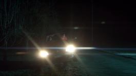 LEANDRO MONTI / DIRECTOR OF PHOTOGRAPHY