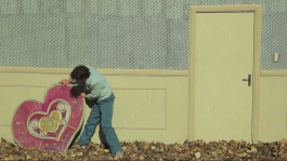 LEANDRO MONTI / DIRECTOR OF PHOTOGRAPHY