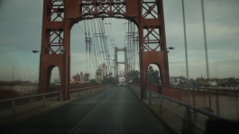 LEANDRO MONTI / DIRECTOR OF PHOTOGRAPHY