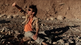 LEANDRO MONTI / DIRECTOR OF PHOTOGRAPHY