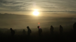 LEANDRO MONTI / DIRECTOR OF PHOTOGRAPHY