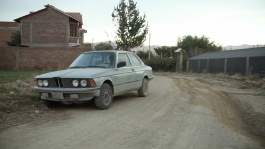 LEANDRO MONTI / DIRECTOR OF PHOTOGRAPHY