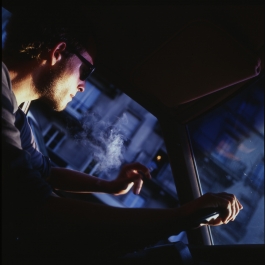 LEANDRO MONTI / DIRECTOR OF PHOTOGRAPHY