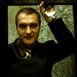 LEANDRO MONTI / DIRECTOR OF PHOTOGRAPHY