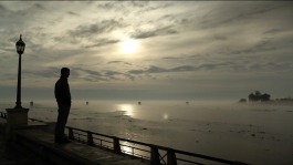 LEANDRO MONTI / DIRECTOR OF PHOTOGRAPHY