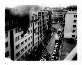 LEANDRO MONTI / DIRECTOR OF PHOTOGRAPHY