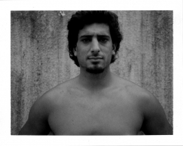 LEANDRO MONTI / DIRECTOR OF PHOTOGRAPHY