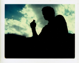 LEANDRO MONTI / DIRECTOR OF PHOTOGRAPHY