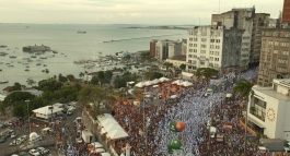 LEANDRO MONTI / DIRECTOR OF PHOTOGRAPHY