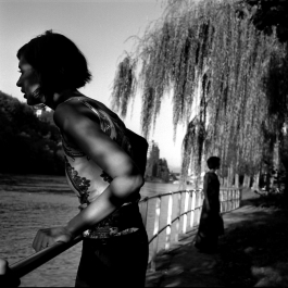 LEANDRO MONTI / DIRECTOR OF PHOTOGRAPHY