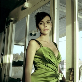 LEANDRO MONTI / DIRECTOR OF PHOTOGRAPHY