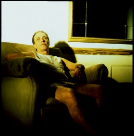 LEANDRO MONTI / DIRECTOR OF PHOTOGRAPHY