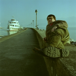 LEANDRO MONTI / DIRECTOR OF PHOTOGRAPHY