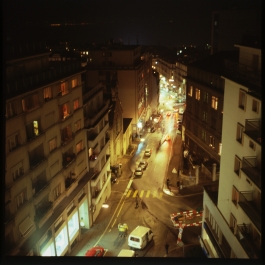 LEANDRO MONTI / DIRECTOR OF PHOTOGRAPHY