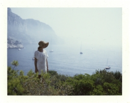 LEANDRO MONTI / DIRECTOR OF PHOTOGRAPHY