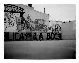 LEANDRO MONTI / DIRECTOR OF PHOTOGRAPHY