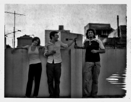 LEANDRO MONTI / DIRECTOR OF PHOTOGRAPHY