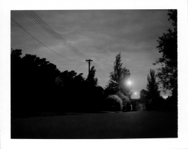 LEANDRO MONTI / DIRECTOR OF PHOTOGRAPHY