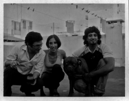 LEANDRO MONTI / DIRECTOR OF PHOTOGRAPHY