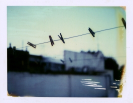 LEANDRO MONTI / DIRECTOR OF PHOTOGRAPHY