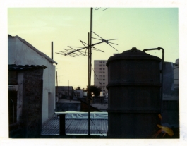 LEANDRO MONTI / DIRECTOR OF PHOTOGRAPHY