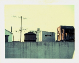 LEANDRO MONTI / DIRECTOR OF PHOTOGRAPHY