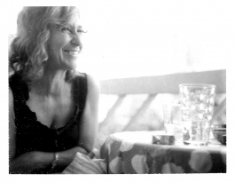 LEANDRO MONTI / DIRECTOR OF PHOTOGRAPHY