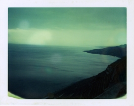 LEANDRO MONTI / DIRECTOR OF PHOTOGRAPHY