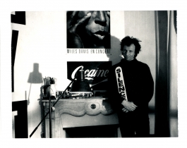 LEANDRO MONTI / DIRECTOR OF PHOTOGRAPHY