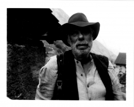 LEANDRO MONTI / DIRECTOR OF PHOTOGRAPHY