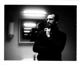 LEANDRO MONTI / DIRECTOR OF PHOTOGRAPHY