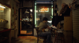 LEANDRO MONTI / DIRECTOR OF PHOTOGRAPHY