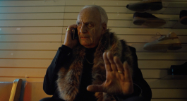 LEANDRO MONTI / DIRECTOR OF PHOTOGRAPHY