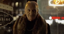 LEANDRO MONTI / DIRECTOR OF PHOTOGRAPHY