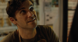 LEANDRO MONTI / DIRECTOR OF PHOTOGRAPHY