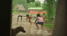 LEANDRO MONTI / DIRECTOR OF PHOTOGRAPHY