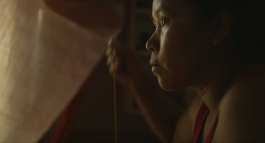 LEANDRO MONTI / DIRECTOR OF PHOTOGRAPHY