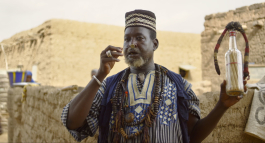 LEANDRO MONTI / DIRECTOR OF PHOTOGRAPHY