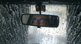 LEANDRO MONTI / DIRECTOR OF PHOTOGRAPHY